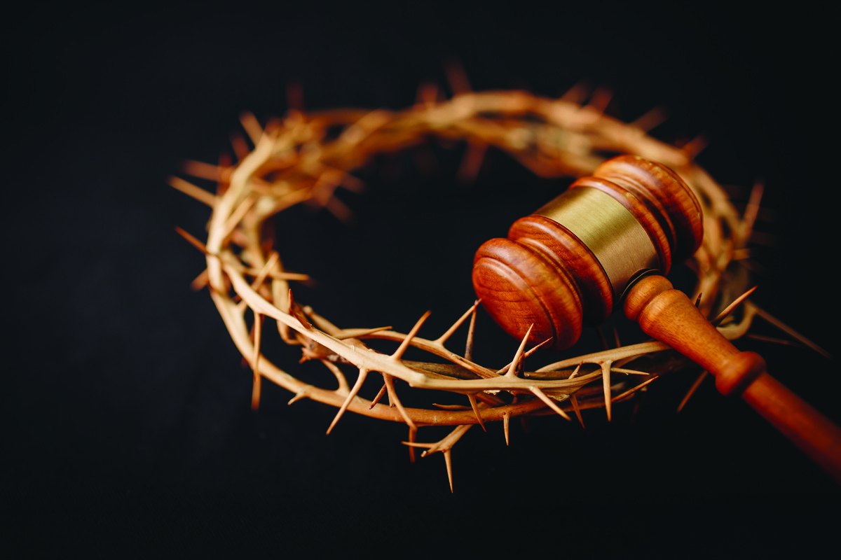 JUSTIFICAÇÃO PELA FÉ E JUÍZO PELAS OBRAS