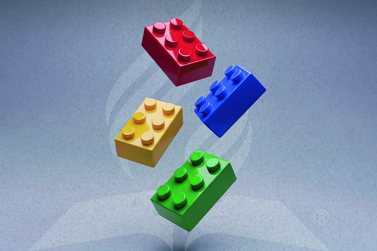 INTEGRADOS NA MISSÃO