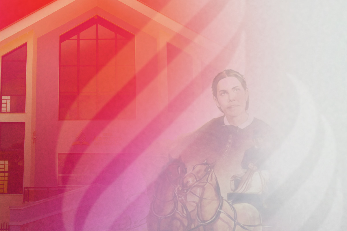 IDENTIDADE ADVENTISTA