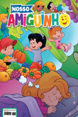 Revista Nosso Amiguinho