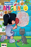 Revista Nosso Amiguinho