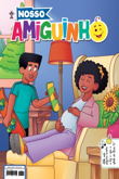 Revista Nosso Amiguinho