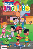 Revista Nosso Amiguinho