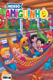 Revista Nosso Amiguinho