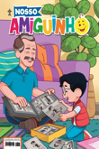 Revista Nosso Amiguinho