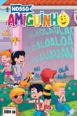 Revista Nosso Amiguinho