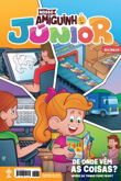 Revista Nosso Amiguinho Júnior