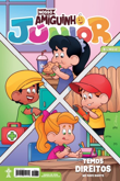 Revista Nosso Amiguinho Júnior