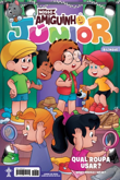Revista Nosso Amiguinho Júnior