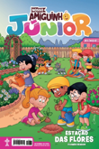 Revista Nosso Amiguinho Júnior