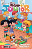 Revista Nosso Amiguinho Júnior