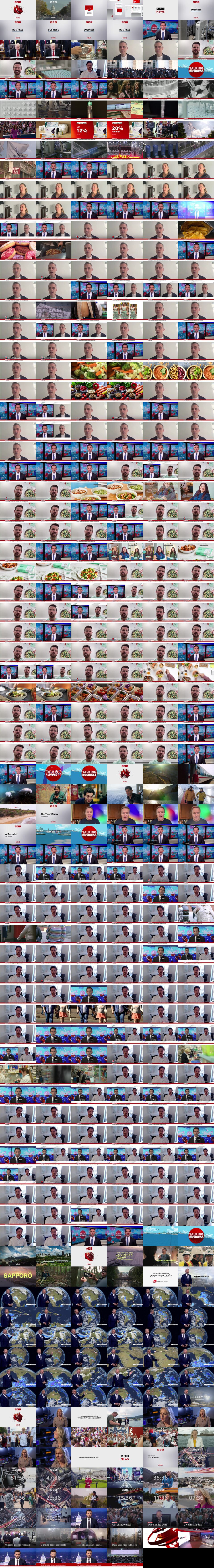 Talking Business : BBCNEWS : November 22, 2025 11:30pm-12:00am GMT: GDELT  TV News Visual Explorer