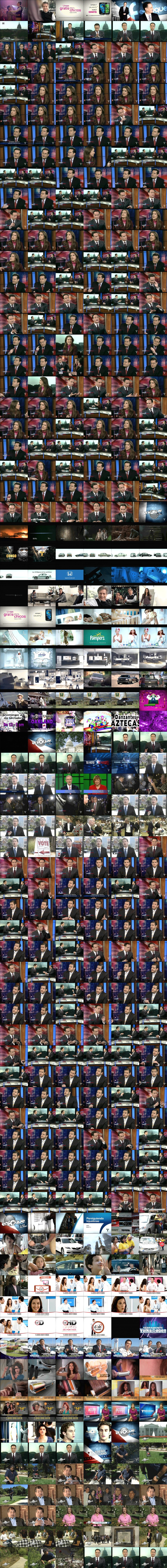 Enfoque : Telemundo (KSTS) : January 1, 2012 12:00pm-12:30pm PST (United  States (Spanish Language)): GDELT TV News Visual Explorer