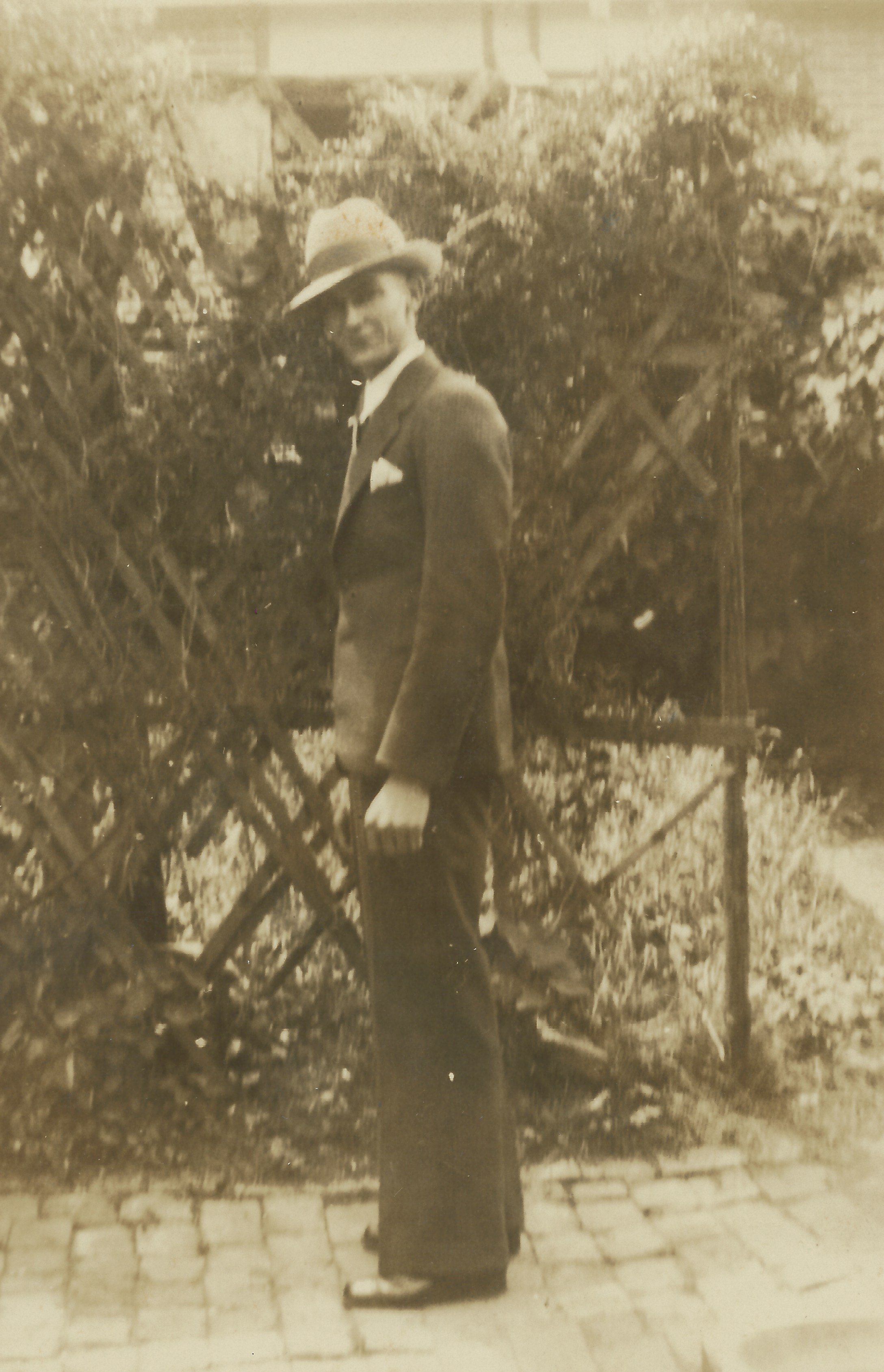 Old Photos