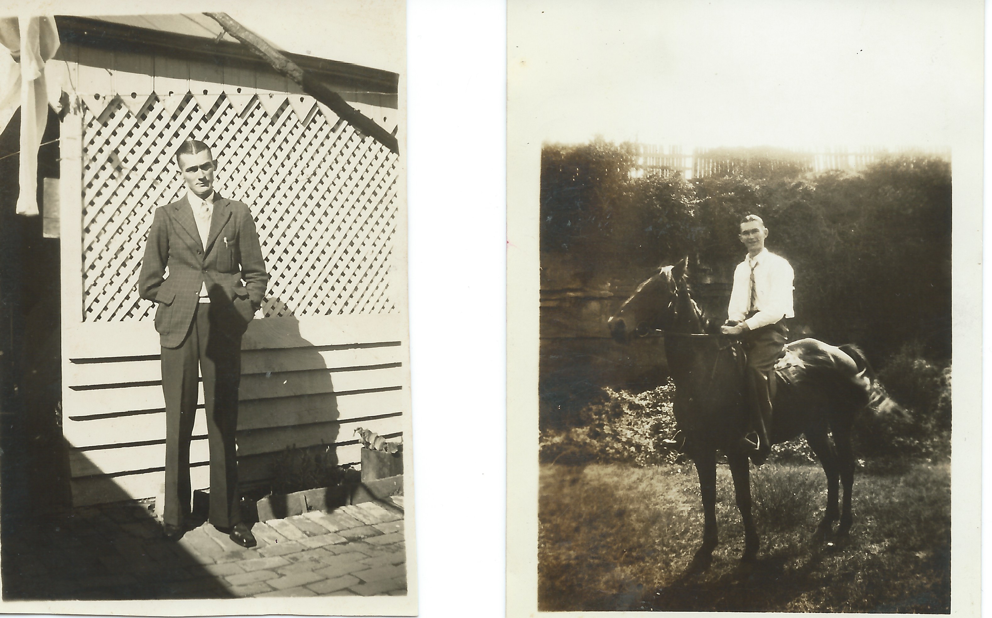 Old Photos
