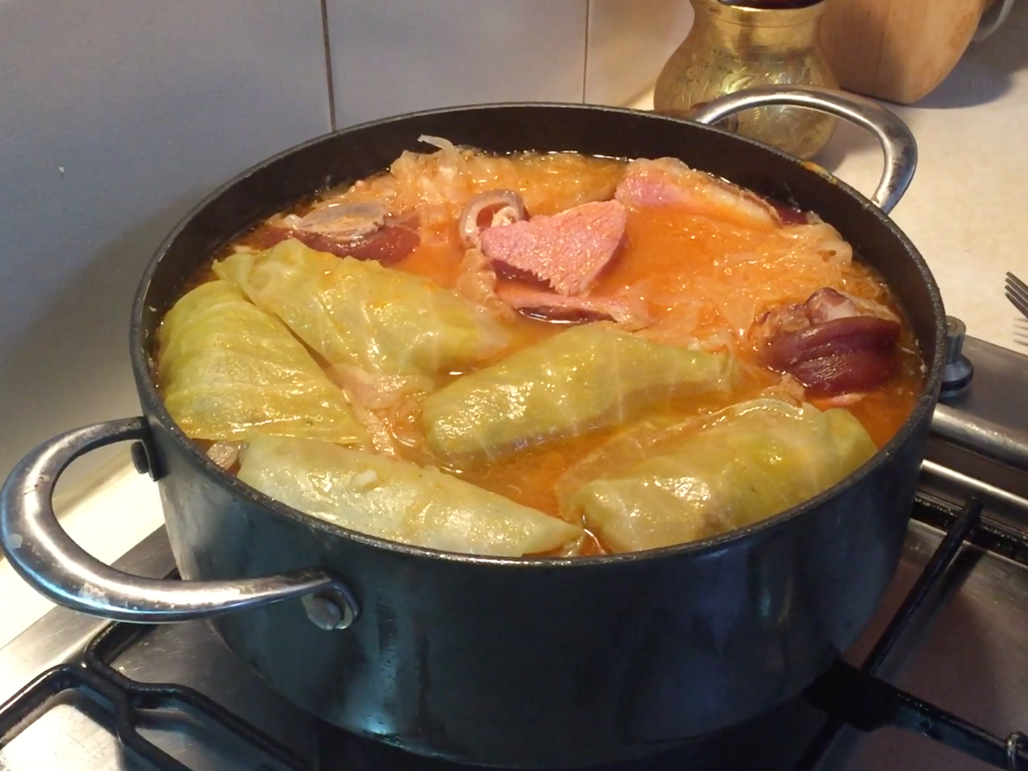 Sarma