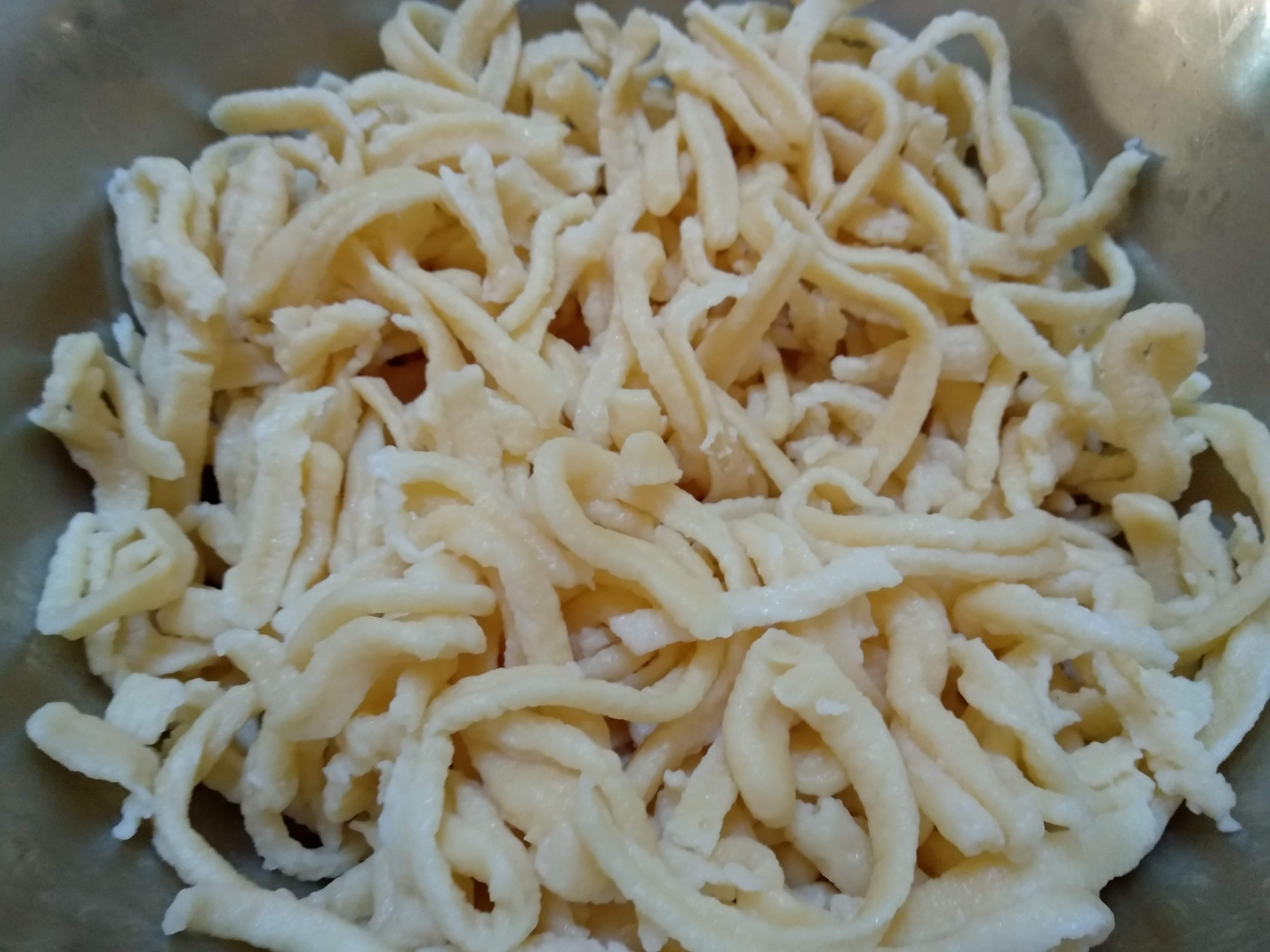 Čobanac (Shepherd's Stew)