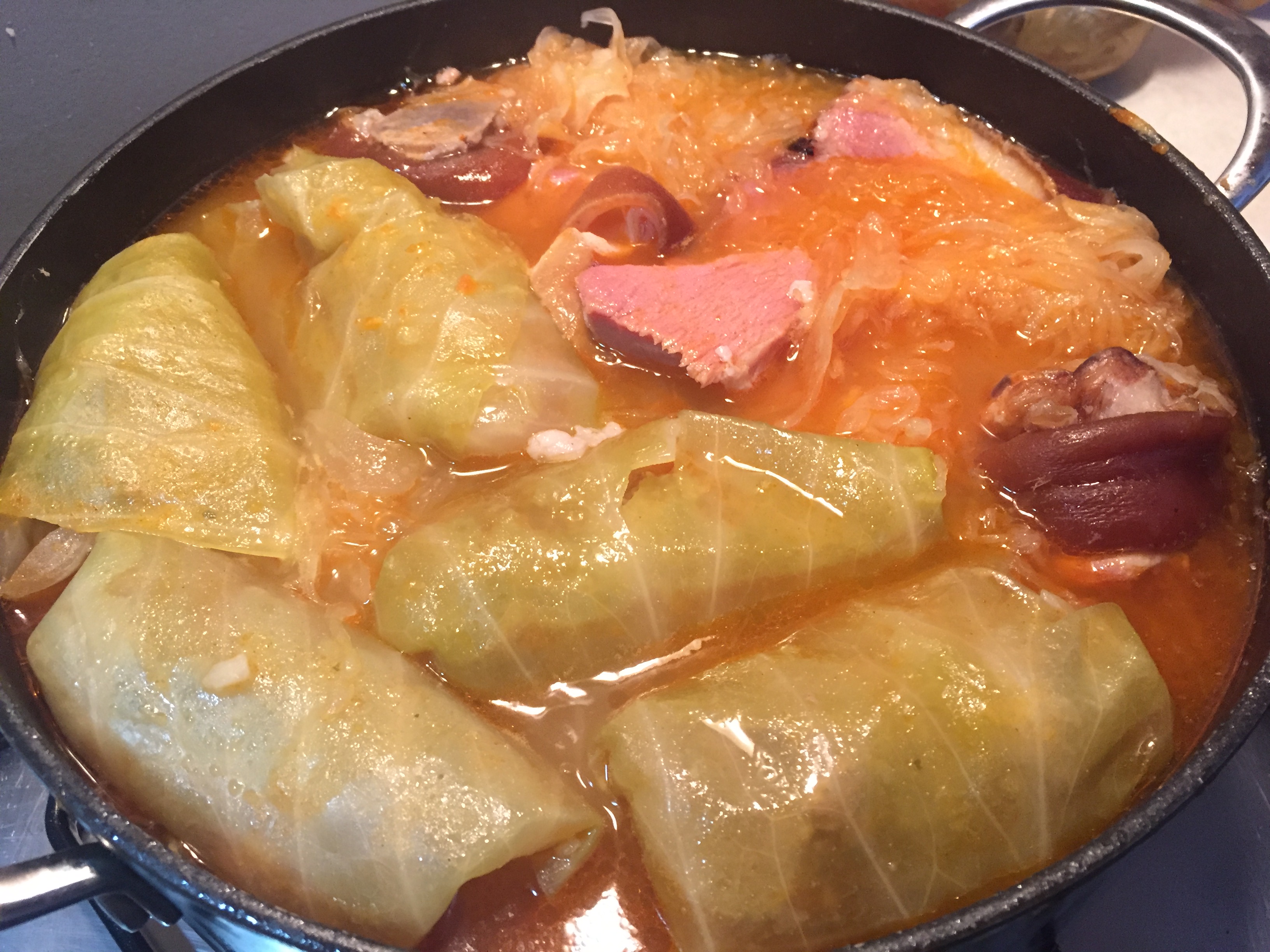 Sarma