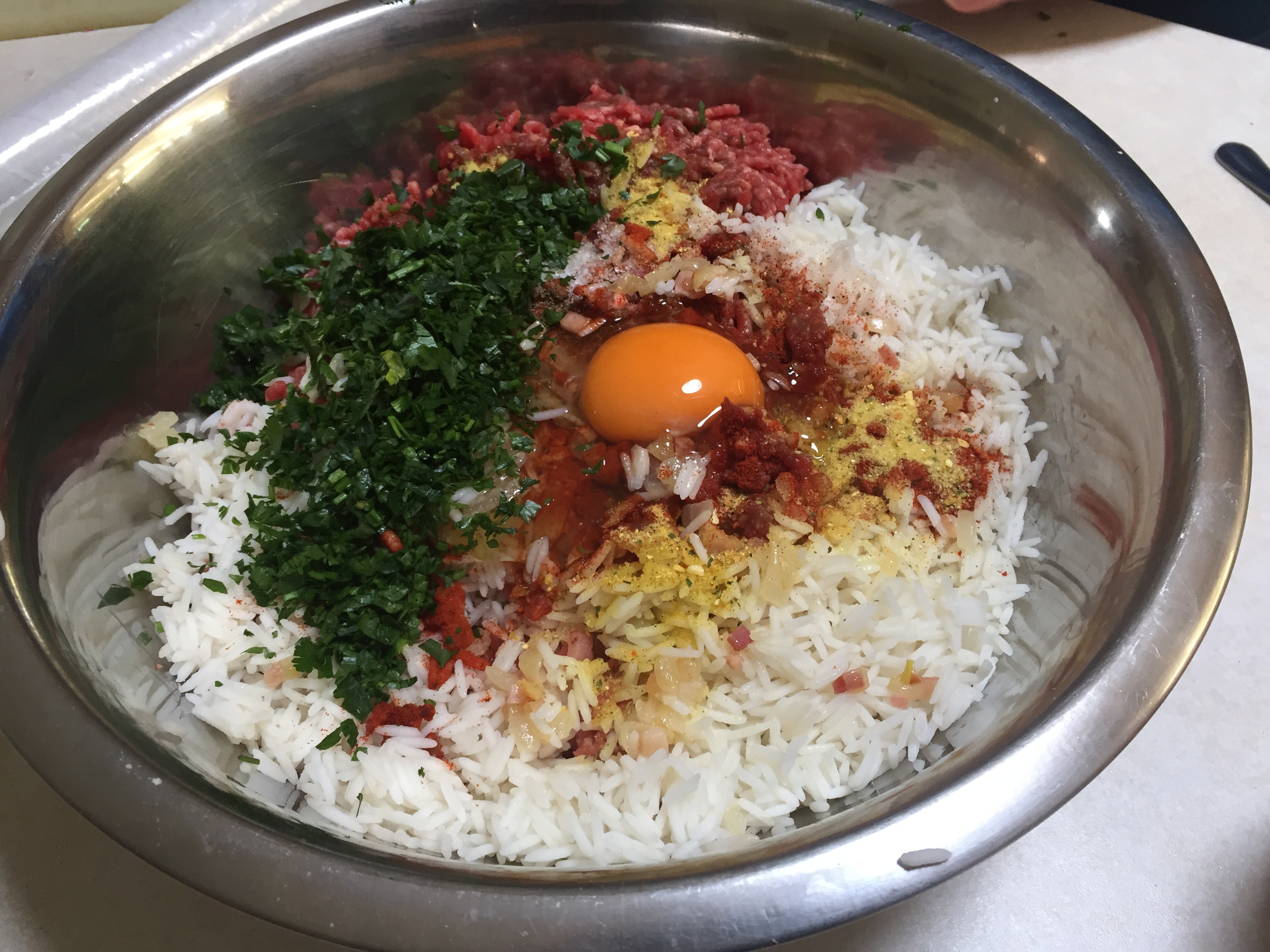 Sarma