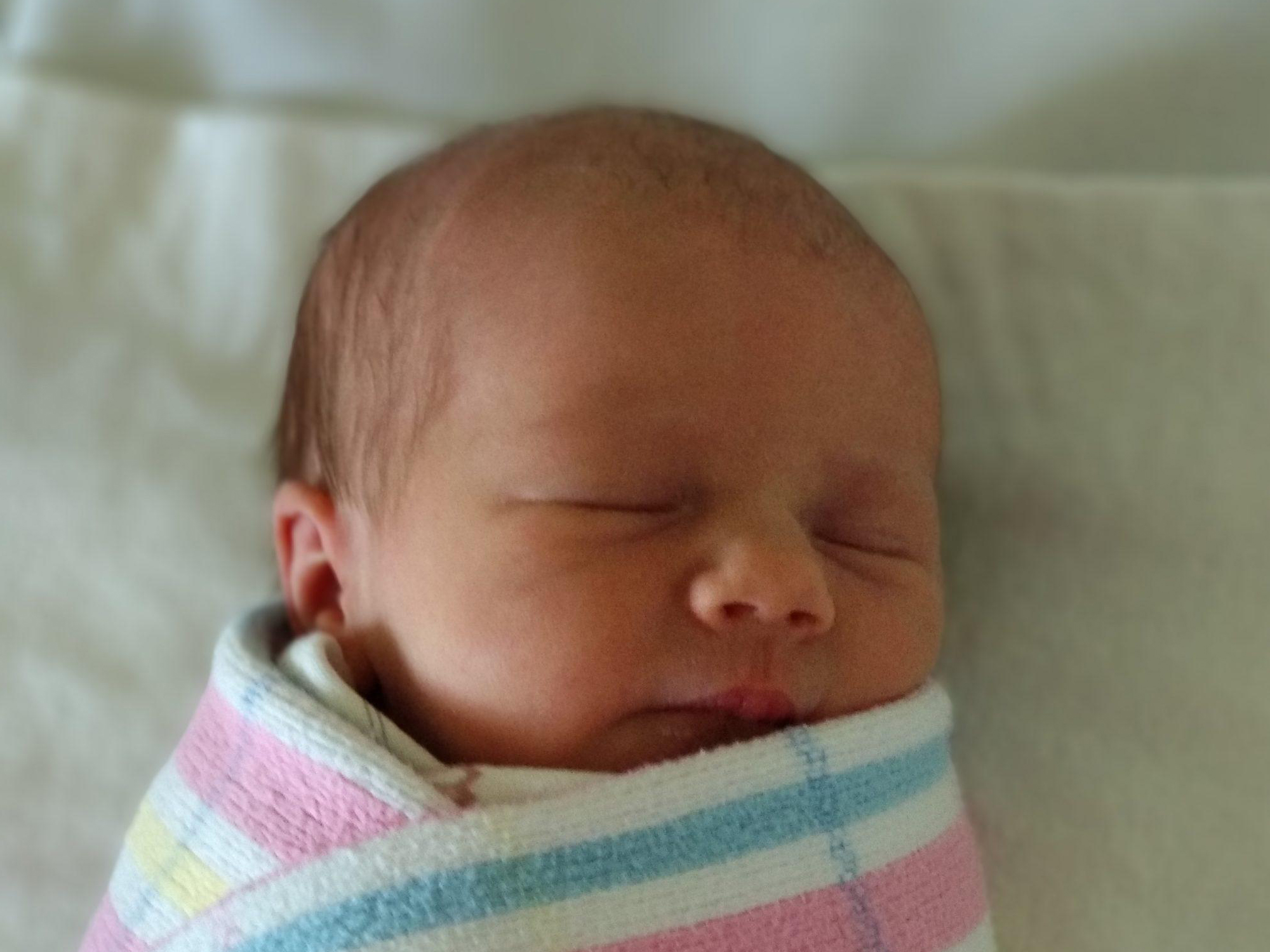 Adara George