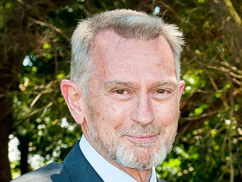 Alan George