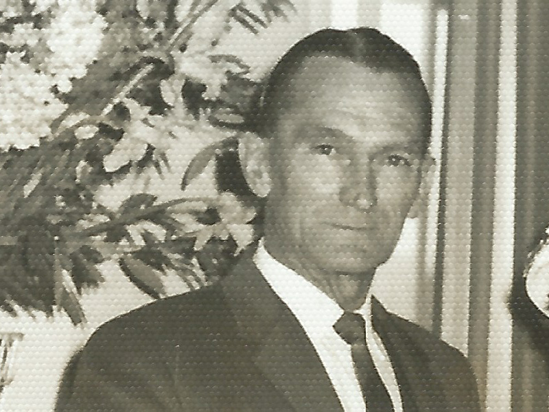 Alexander George