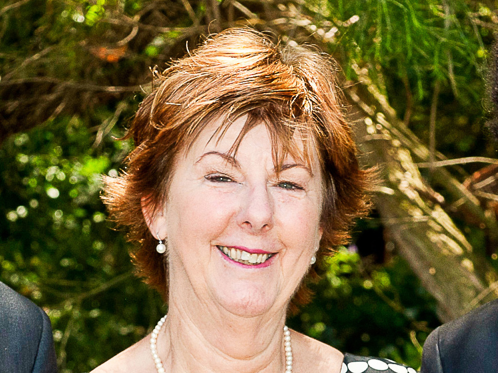 Diane George