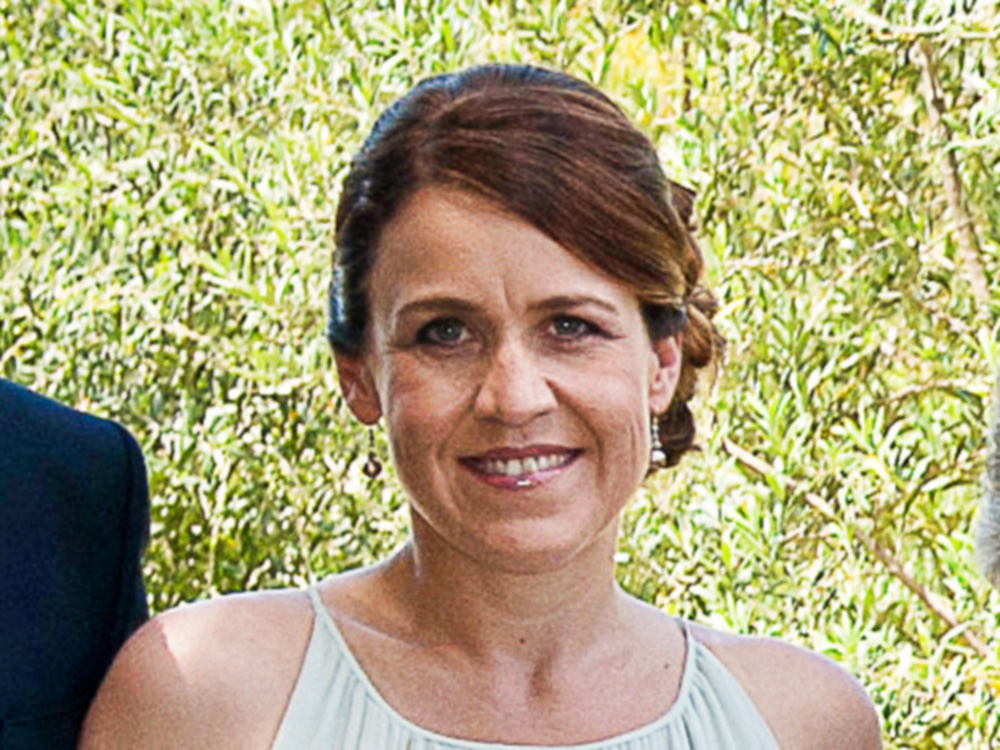 Elvera Stow
