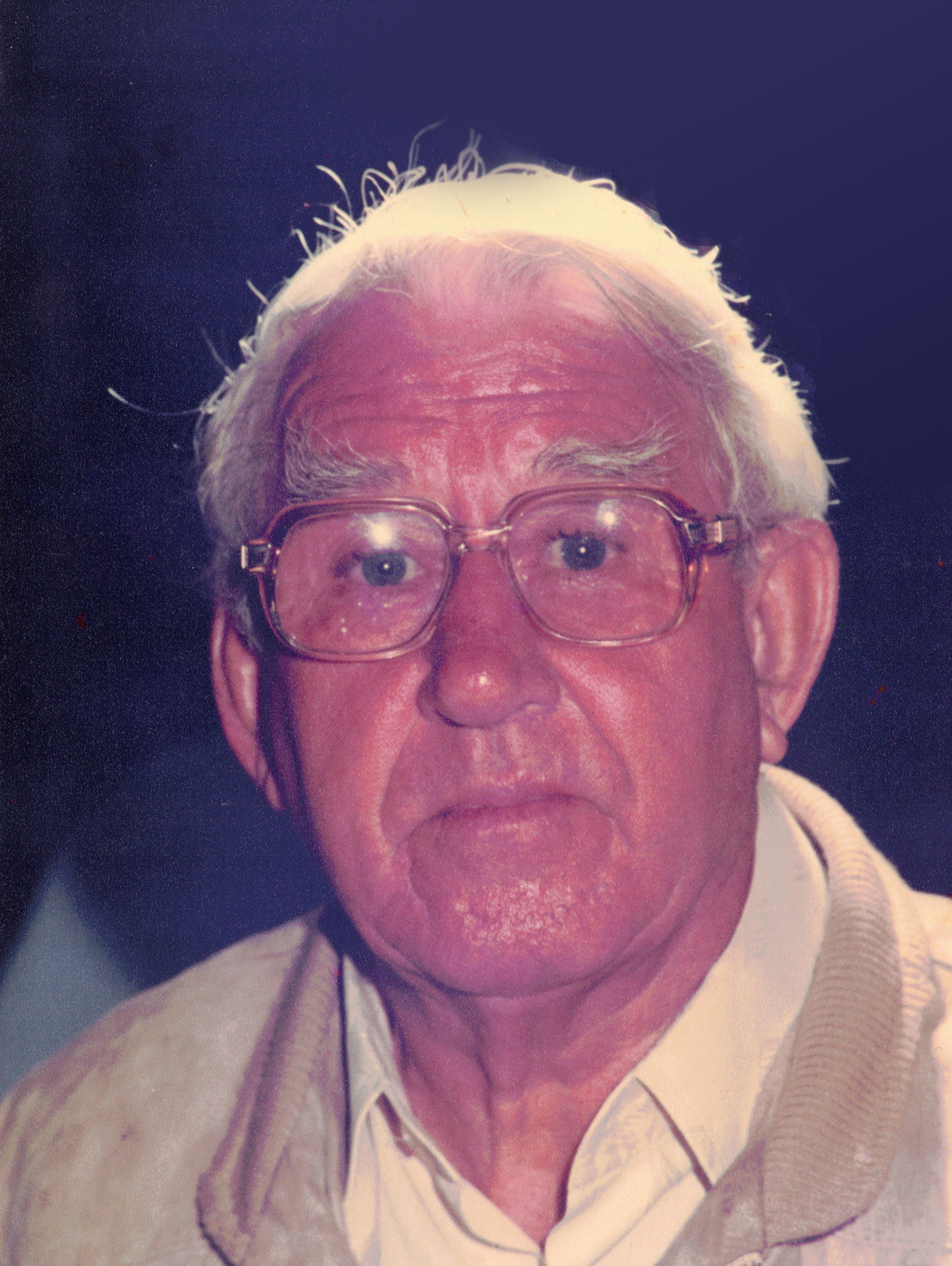 Francis Hicks