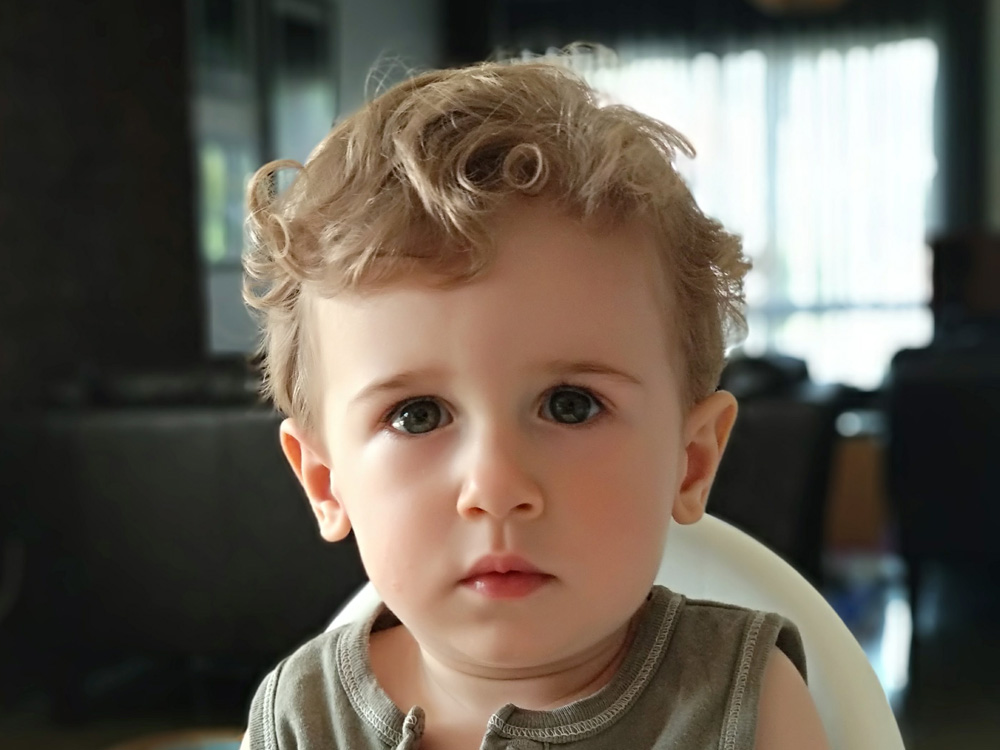 Jeremiah George