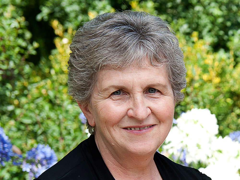 Vlasta Turinski