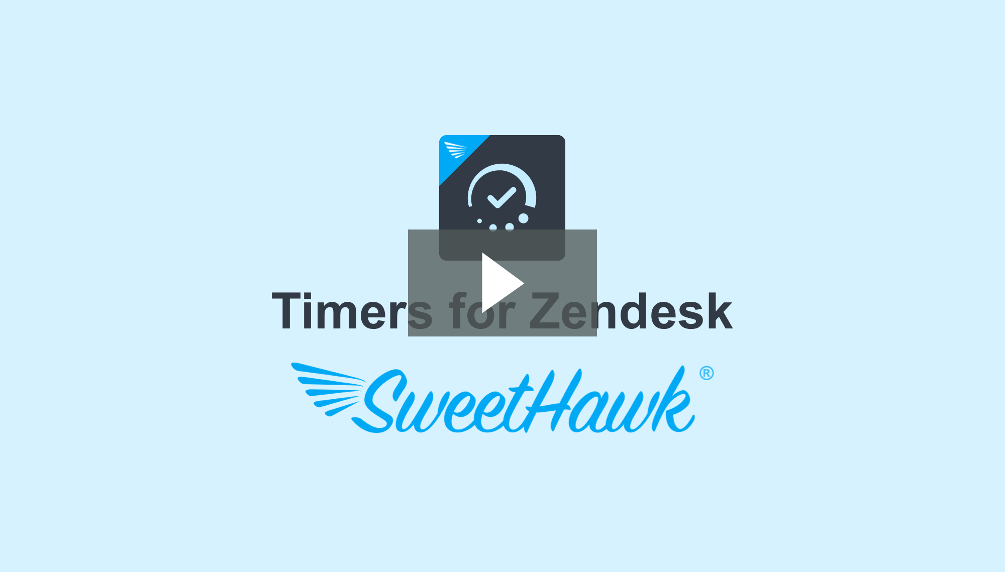 Play Timers video