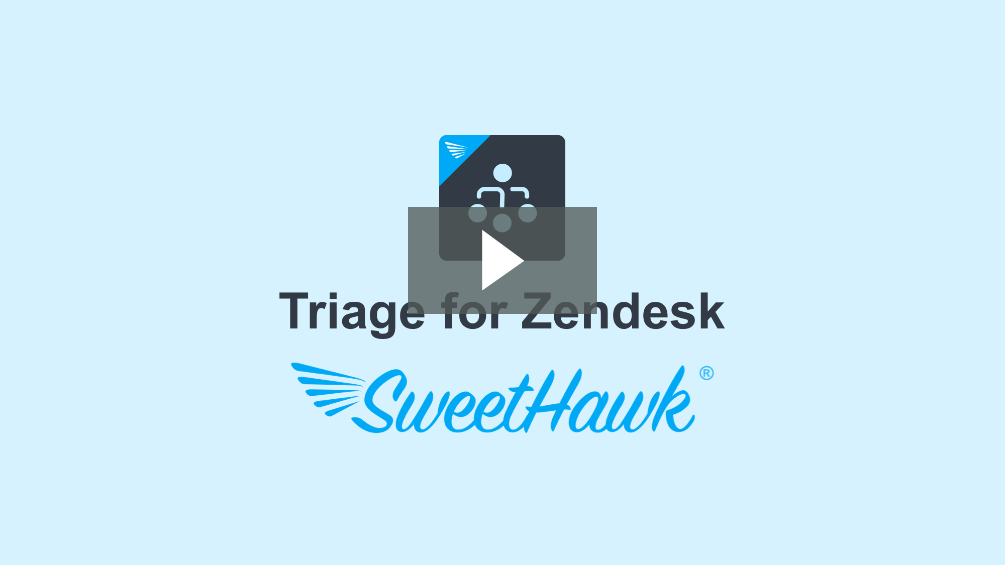 Play Triage video