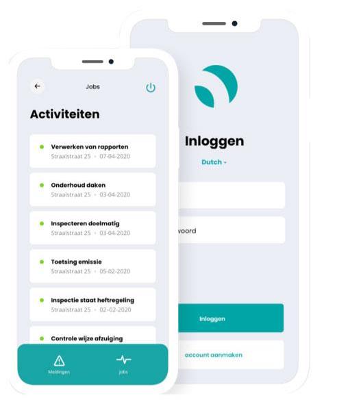 mobiel-meldingen-applicatie-formulieren