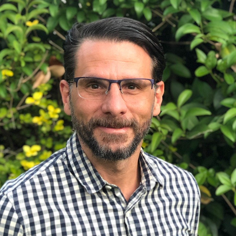 Alejandro García