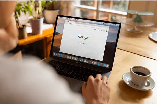 How to create a Google Account without Gmail
