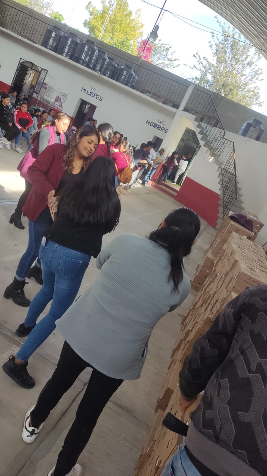 Noticias del Ayuntamiento