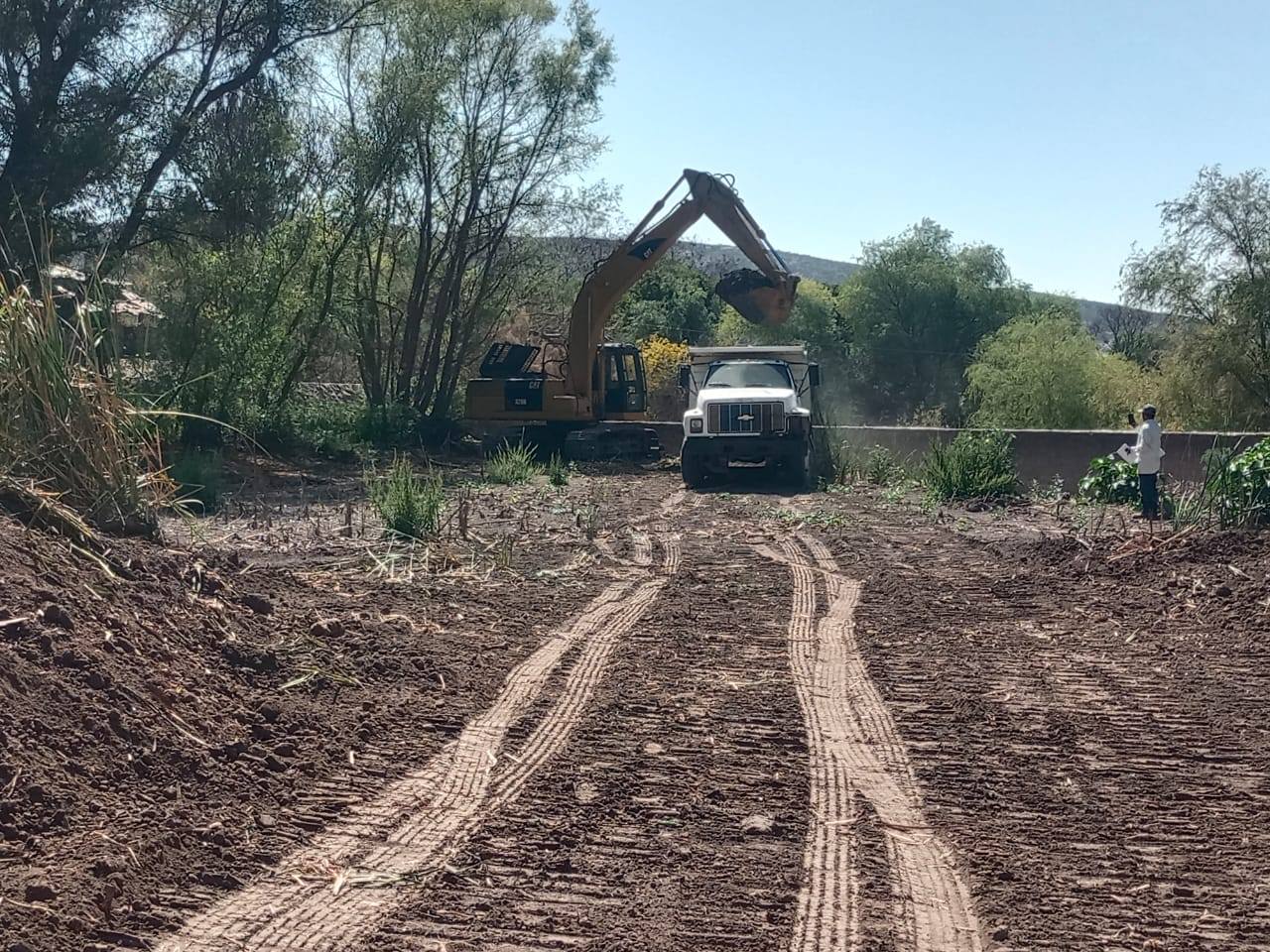 Noticias del Ayuntamiento