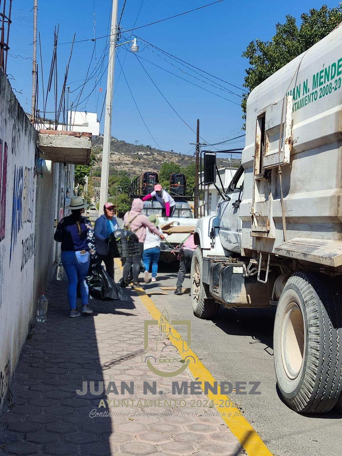 Noticias del Ayuntamiento