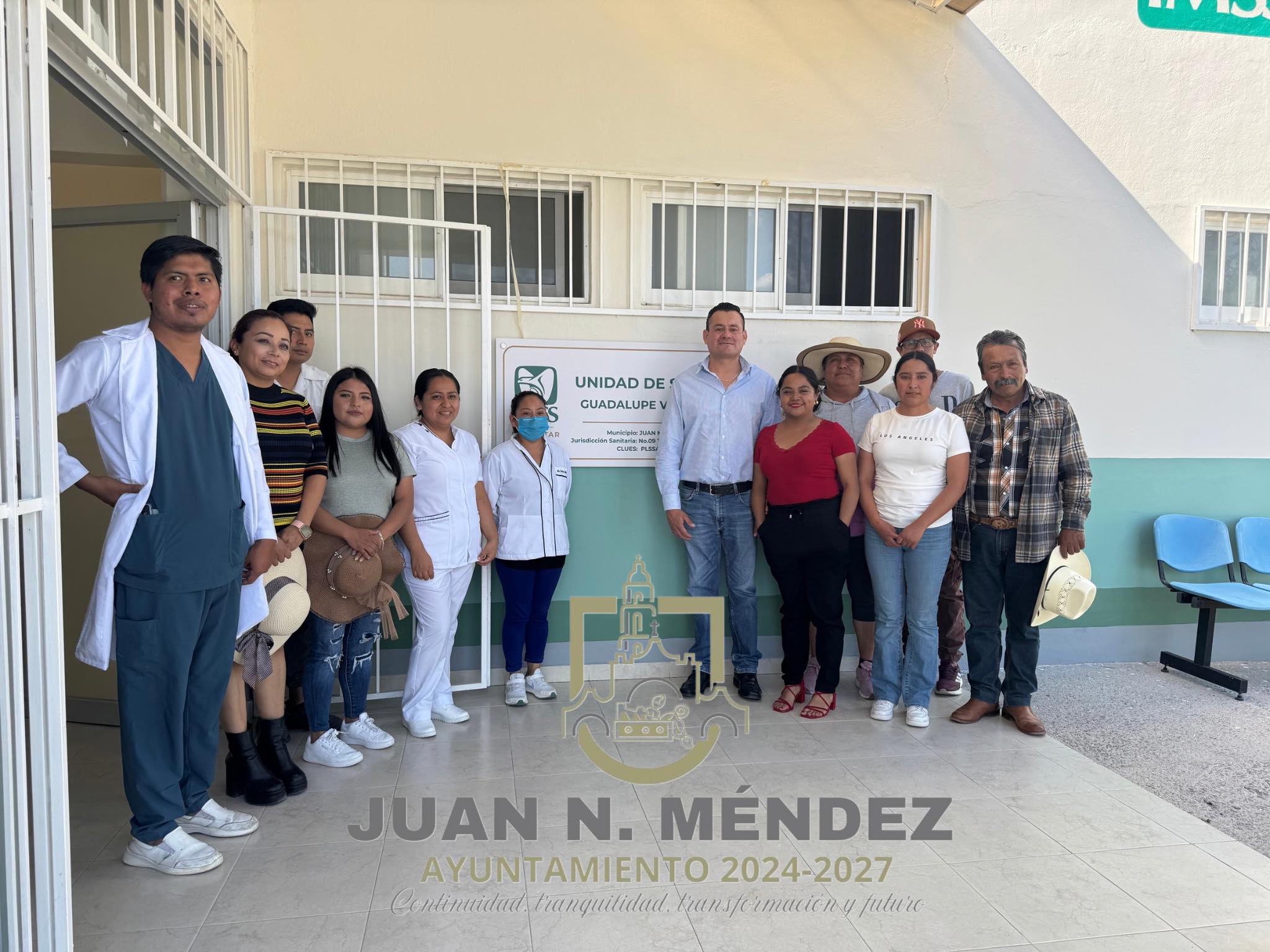 Noticias del Ayuntamiento