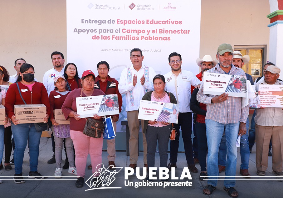 Noticias del Ayuntamiento