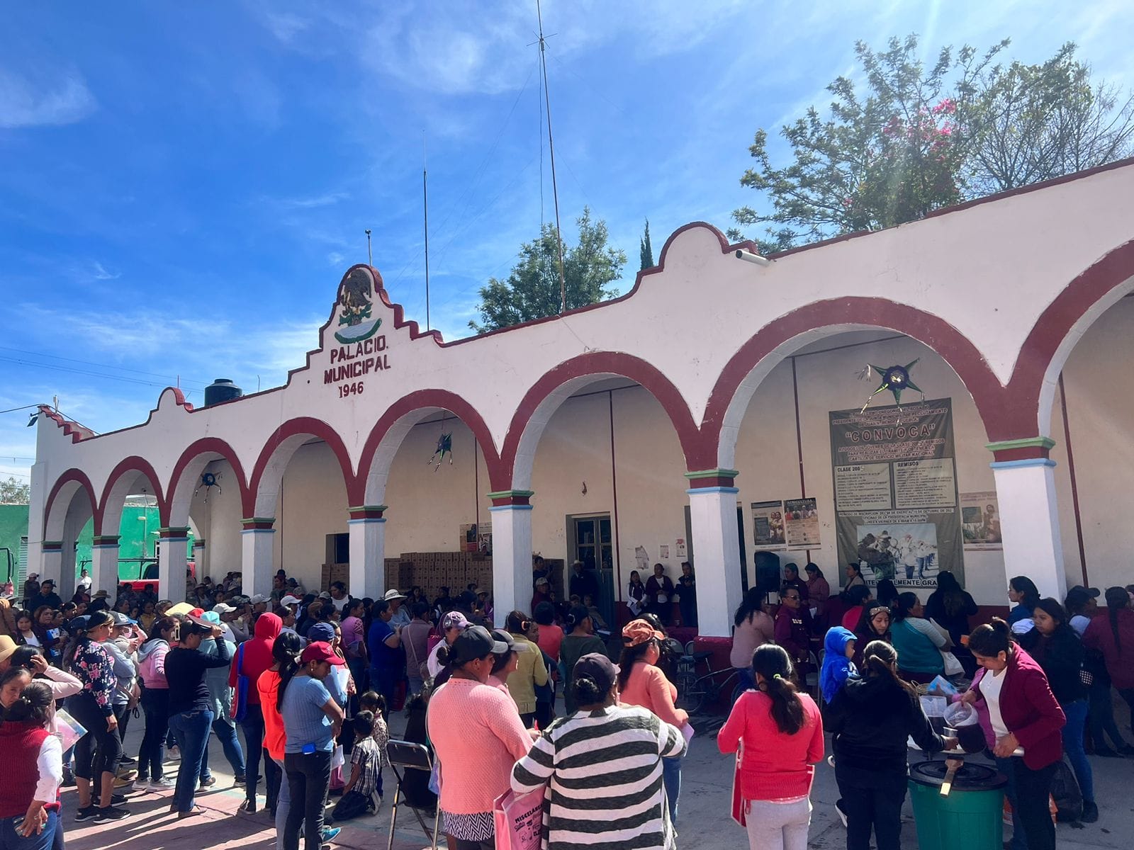 Noticias del Ayuntamiento