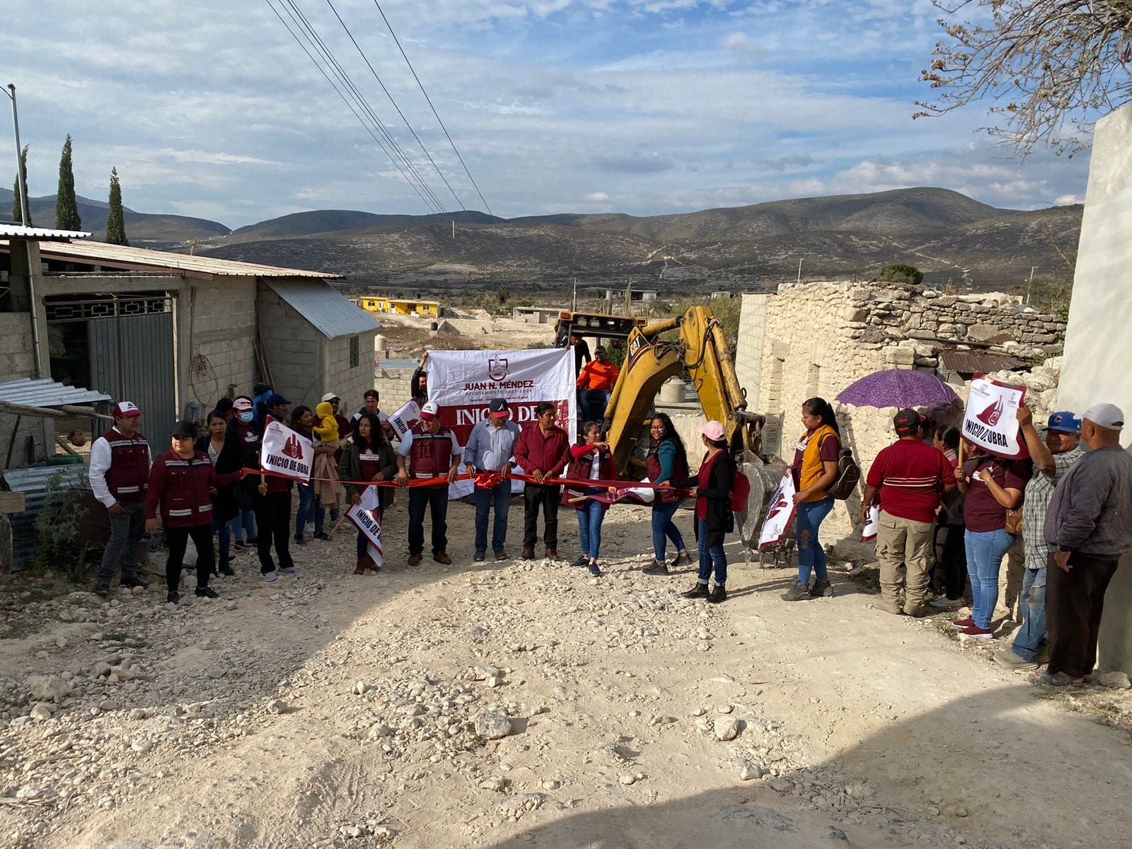 Noticias del Ayuntamiento