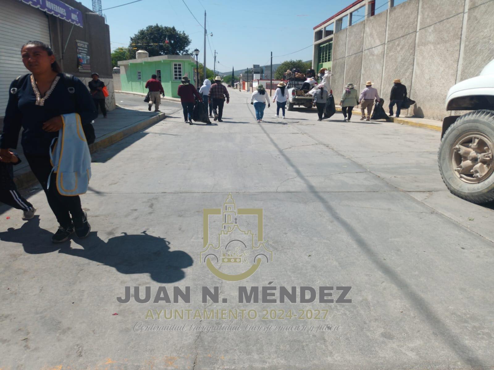 Noticias del Ayuntamiento