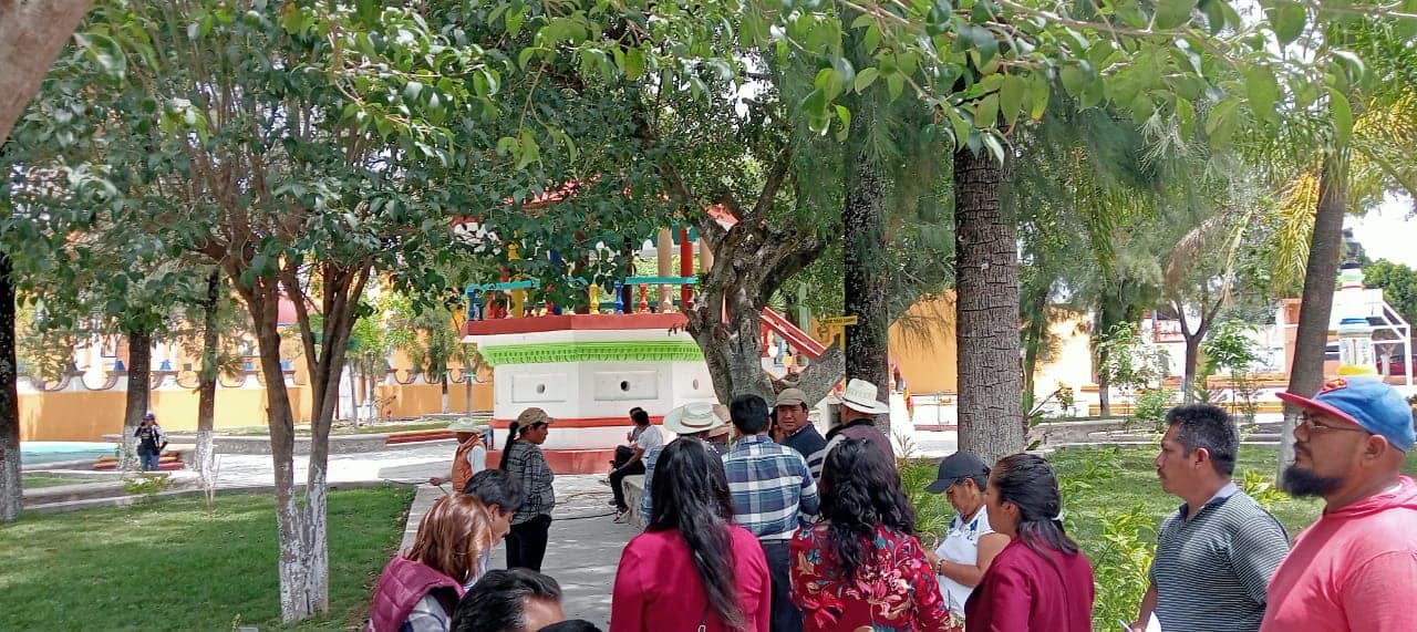 Noticias del Ayuntamiento