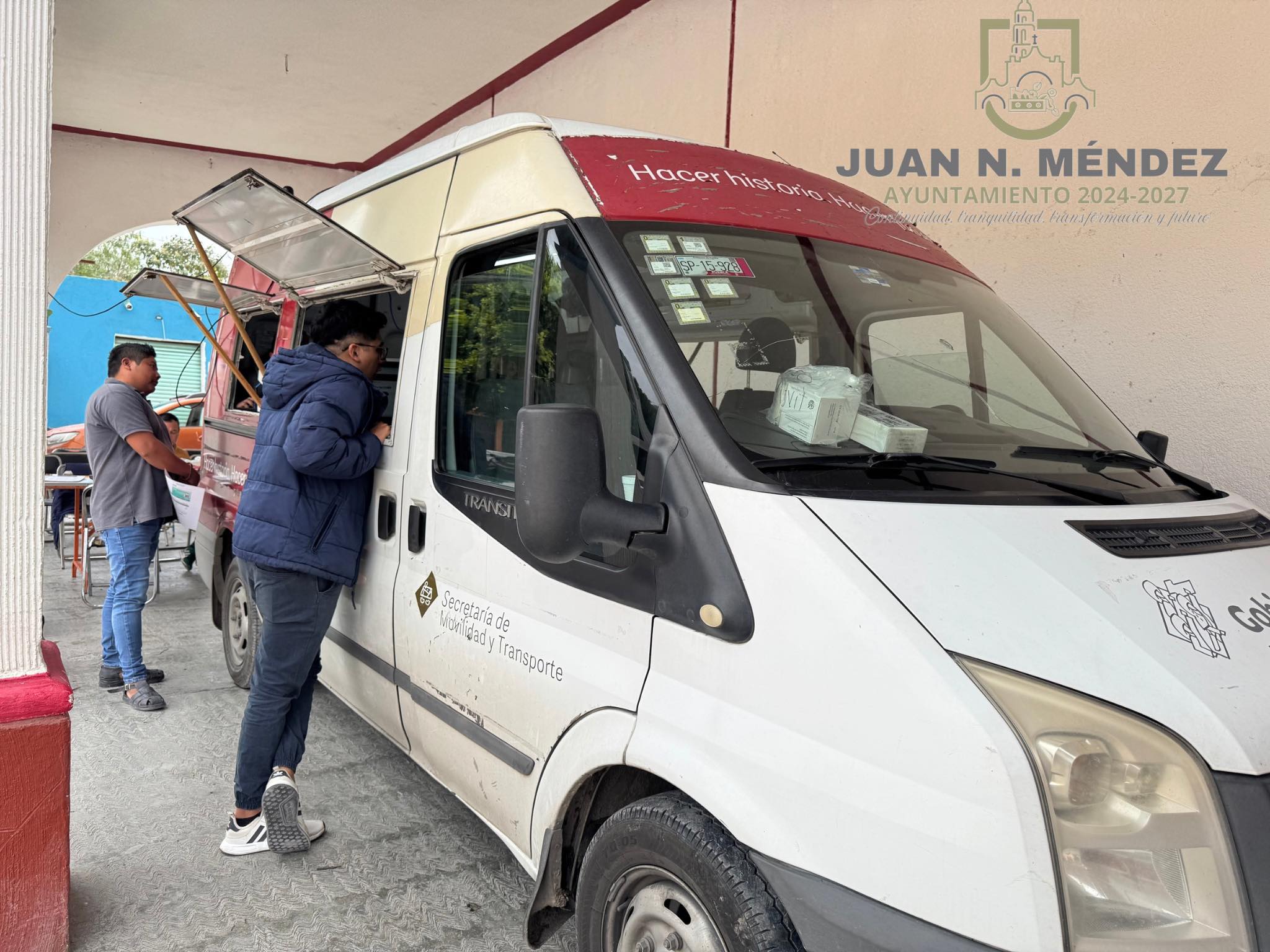 Noticias del Ayuntamiento