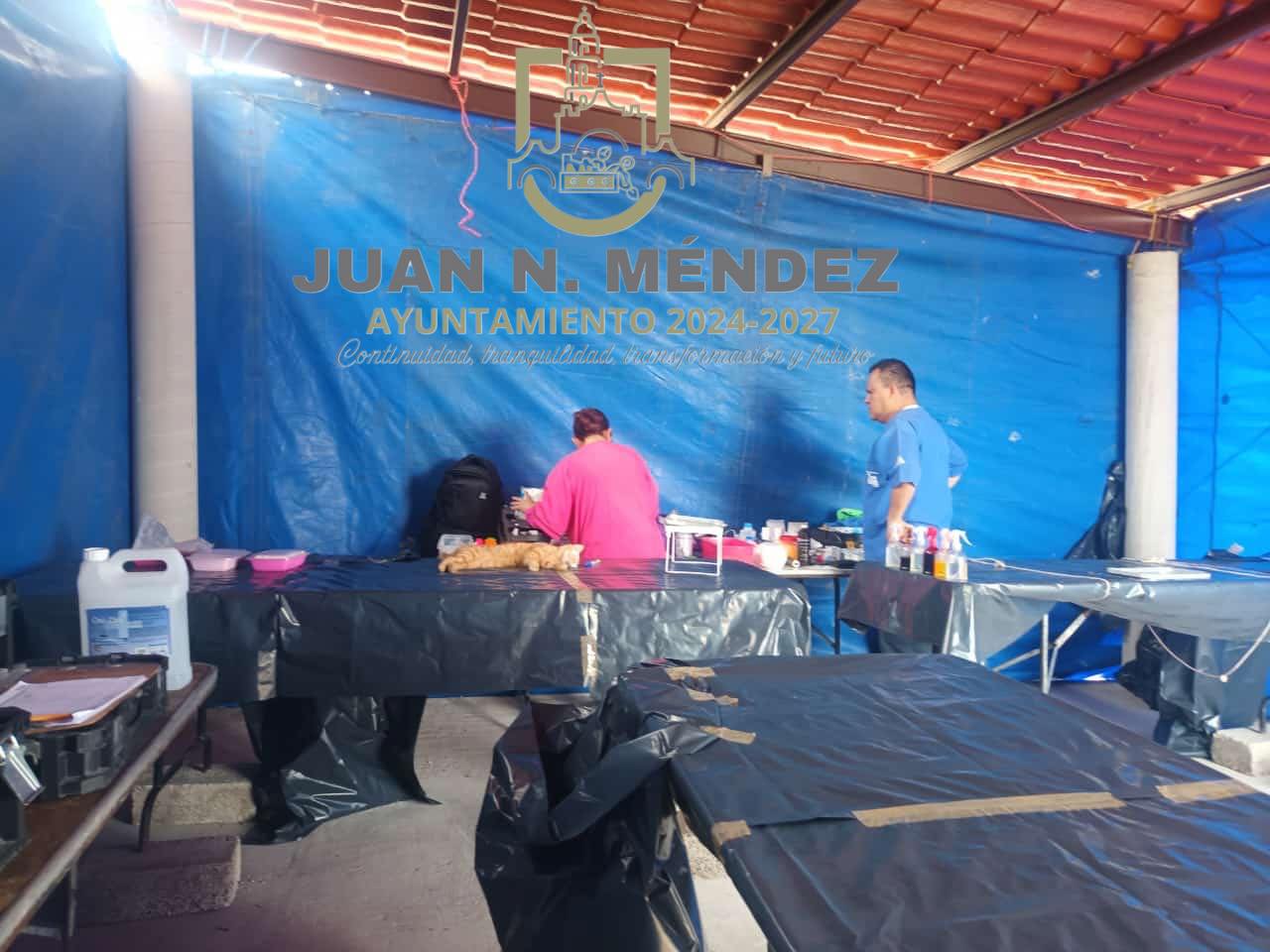 Noticias del Ayuntamiento