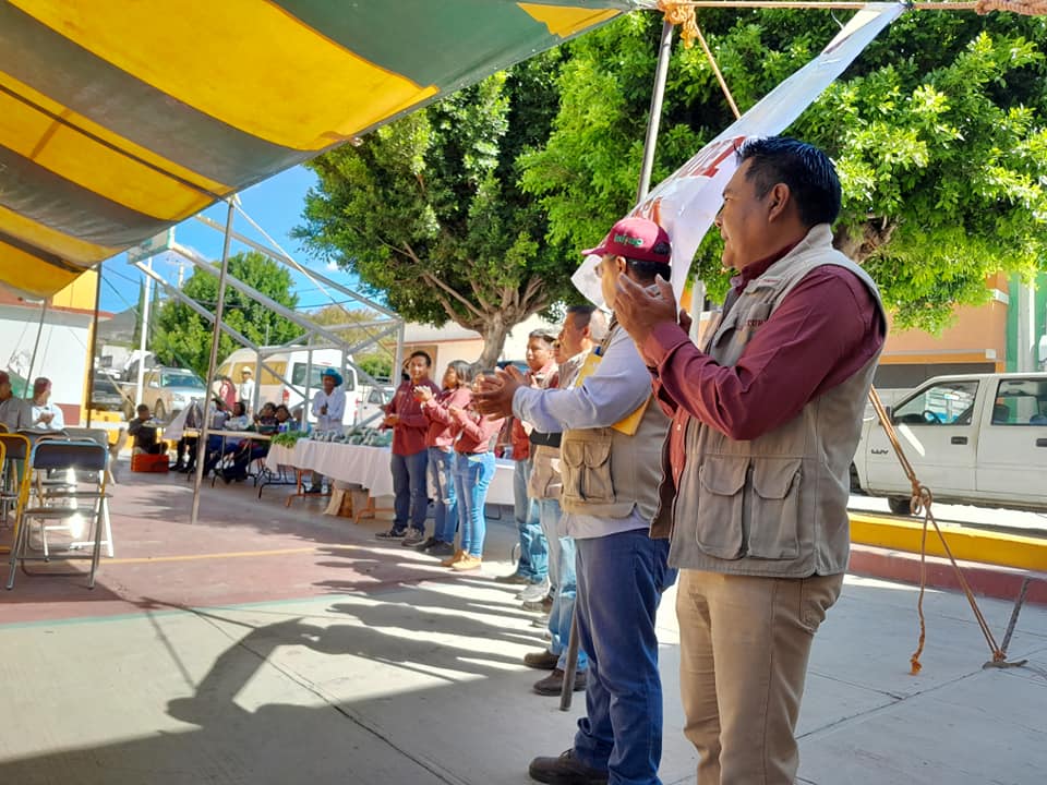 Noticias del Ayuntamiento