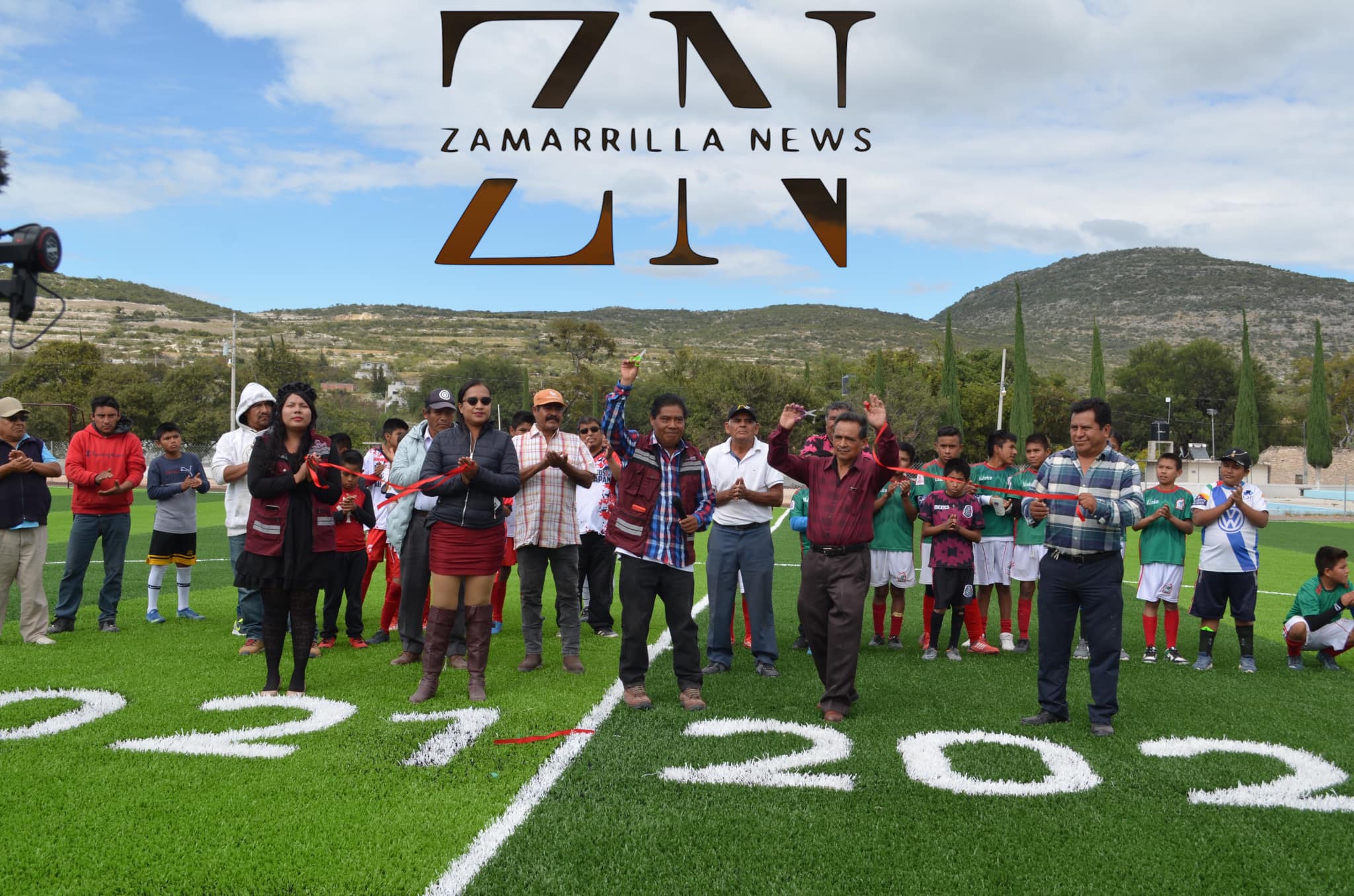 Noticias del Ayuntamiento