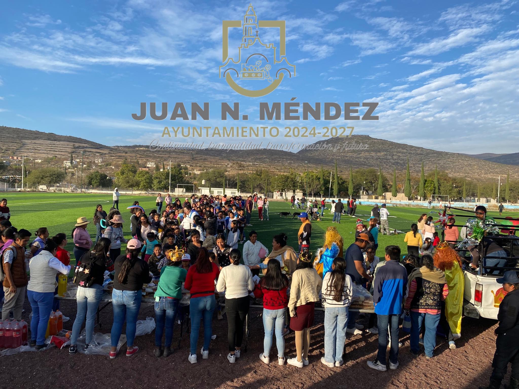 Noticias del Ayuntamiento